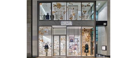 dior hamburg